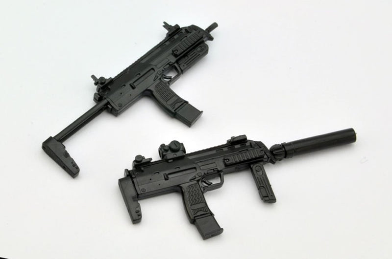 【新品】LittleArmory ＜LA-DF37＞ ドールズフロントライン2 チータ / トミーテック 発売日:2026年03月頃