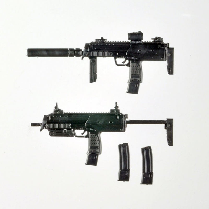 【新品】LittleArmory ＜LA-DF37＞ ドールズフロントライン2 チータ / トミーテック 発売日:2026年03月頃