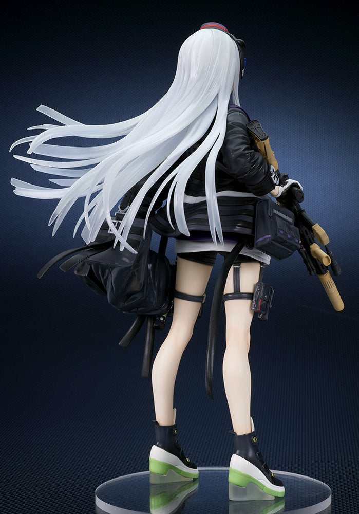 【新品】ドールズフロントライン　416MOD3 購入特典付き / キューズQ 発売日:2025年10月頃