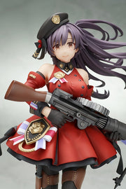 【新品】ドールズフロントライン　ルイス（購入特典付き） / キューズQ 発売日:2026年10月頃