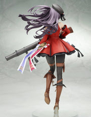 【新品】ドールズフロントライン　ルイス（購入特典付き） / キューズQ 発売日:2026年10月頃
