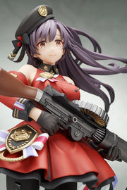 【新品】ドールズフロントライン　ルイス（購入特典付き） / キューズQ 発売日:2026年10月頃