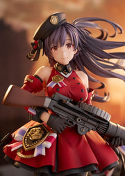 【新品】ドールズフロントライン　ルイス（購入特典付き） / キューズQ 発売日:2026年10月頃