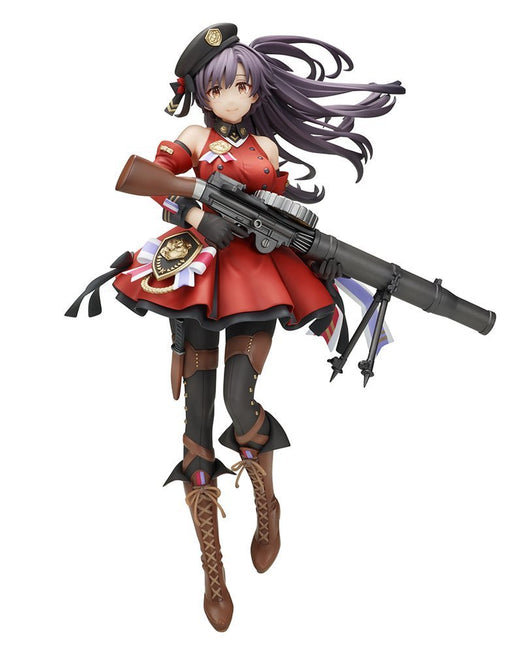 【新品】ドールズフロントライン　ルイス（購入特典付き） / キューズQ 発売日:2026年10月頃