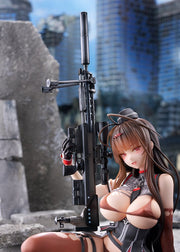 【新品】ドールズフロントライン Gd DSR-50 重傷版（購入特典付き） / キューズQ 発売日:2027年06月頃