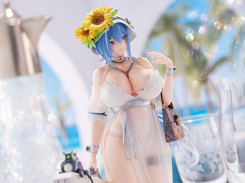 【新品】ドールズフロントライン DP-12 光の寓話Ver. 1/7 完成品フィギュア / Wonderful Works 発売日:2026年01月頃