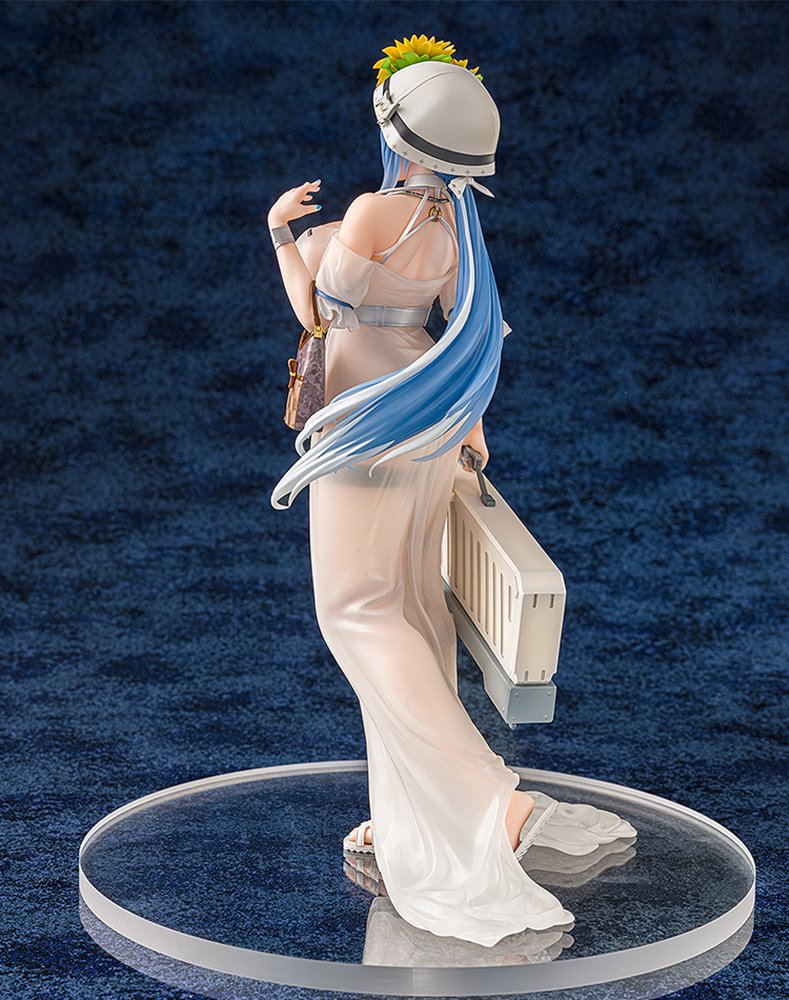 【新品】ドールズフロントライン DP-12 光の寓話Ver. 1/7 完成品フィギュア / Wonderful Works 発売日:2026年01月頃