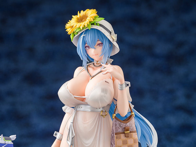 【新品】ドールズフロントライン DP-12 光の寓話Ver. 1/7 完成品フィギュア / Wonderful Works 発売日:2026年01月頃