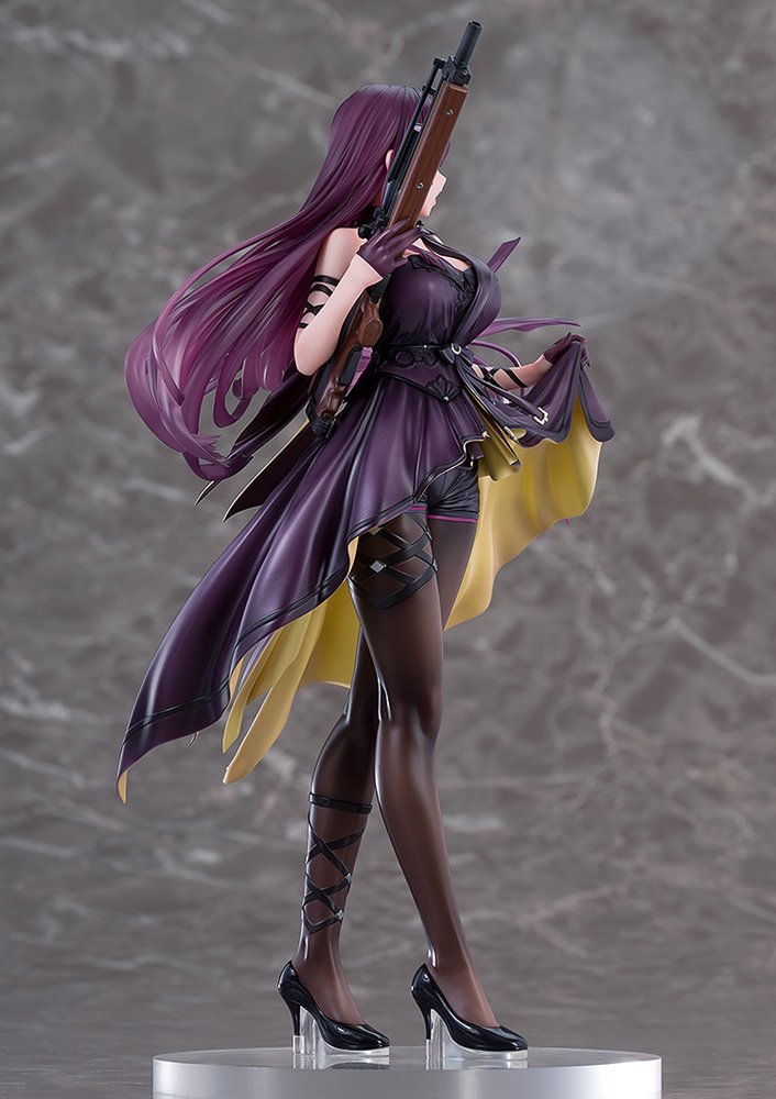 【新品】ドールズフロントライン2:エクシリウム マキアート 舞踏会の休止符Ver. / Wonderful Works 発売日:2026年10月頃