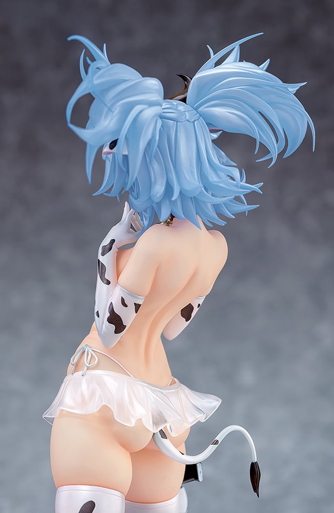 【新品】ドールズフロントライン PA-15 牛ビキニVer. / ファット・カンパニー 発売日:2025年11月頃
