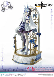【新品】PRISMA WING ドールズフロントライン 416 アキツナデシコのキャンディVer. DX版 1/7スケール 完成品フィギュア / プライム1スタジオ 発売日:2027年02月頃
