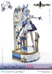 【新品】PRISMA WING ドールズフロントライン 416 アキツナデシコのキャンディVer. DX版 1/7スケール 完成品フィギュア / プライム1スタジオ 発売日:2027年02月頃