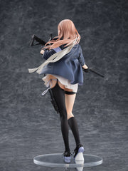 【新品】ドールズフロントライン ST AR-15 / ファレノ 発売日:2026年07月頃