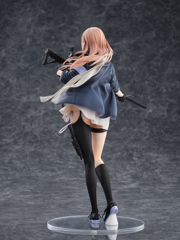 【新品】ドールズフロントライン ST AR-15 / ファレノ 発売日:2026年07月頃