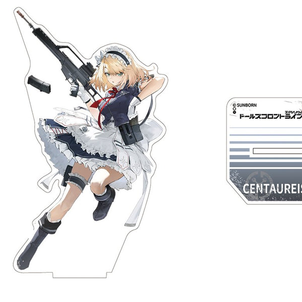 新品】ドールズフロントライン2 センタウレイシー アクリルスタンド