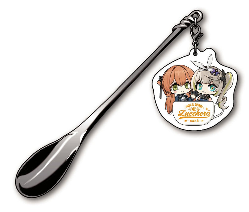 【新品】ドールズフロントライン2 カフェ・ズッケロブレイクタイムセット / サンボーンジャパン 発売日:2025年08月頃