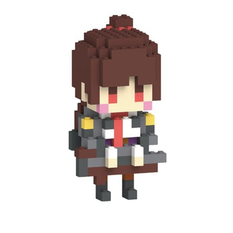 【新品】ドールズフロントライン2 ミタクルブロック マキアート / サンボーンジャパン 発売日:2025年12月頃
