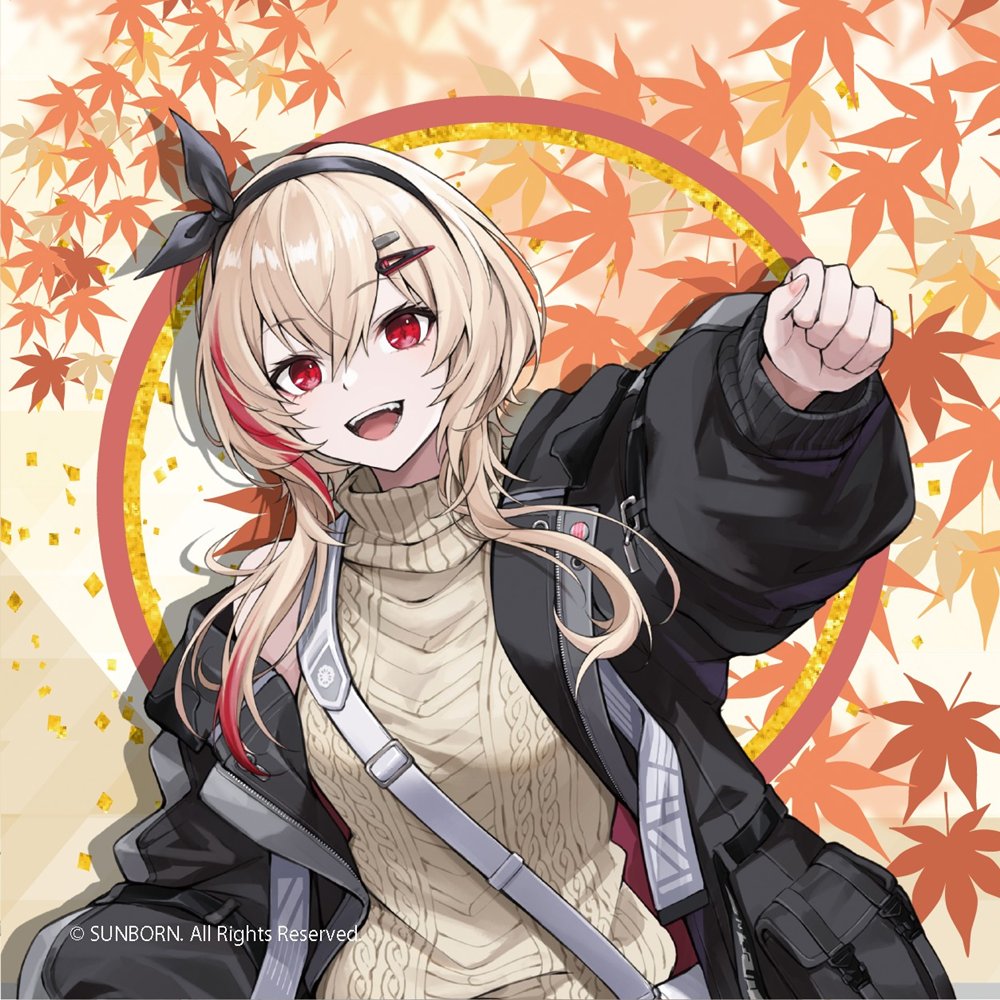 新品】ドールズフロントライン2 ソップ 色紙風アクリルプレート