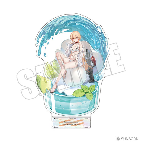 新品】ドールズフロントライン2:エクシリウム アクリルスタンド Sweet