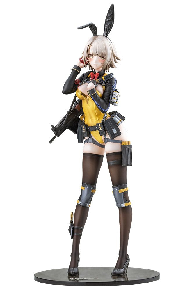 新品】ドールズフロントライン2:エクシリウム ヴェクター タクティカル