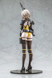 【新品】ドールズフロントライン2:エクシリウム ヴェクター タクティカルバニーVer. / コトブキヤ 発売日:2027年05月頃