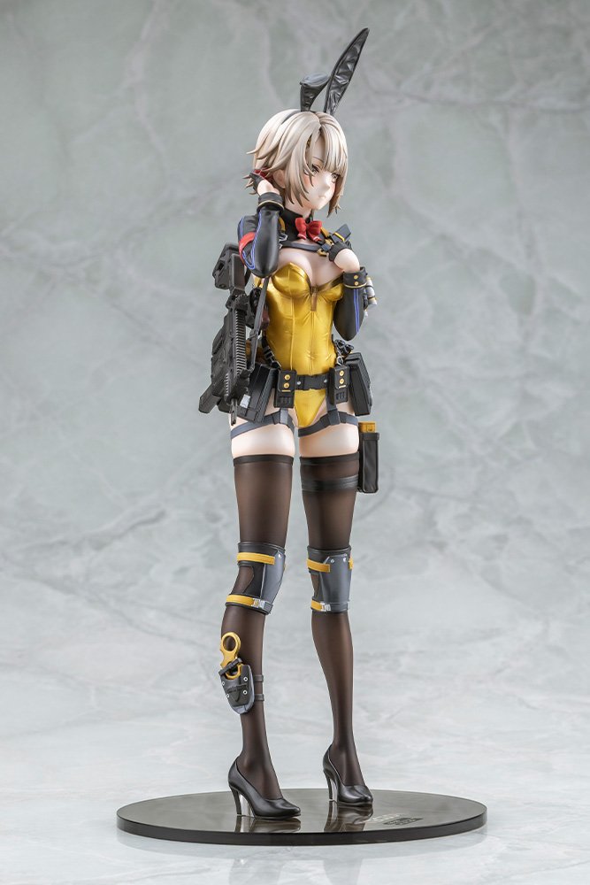 新品】ドールズフロントライン2:エクシリウム ヴェクター タクティカル