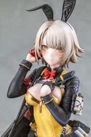 【新品】ドールズフロントライン2:エクシリウム ヴェクター タクティカルバニーVer. / コトブキヤ 発売日:2027年05月頃