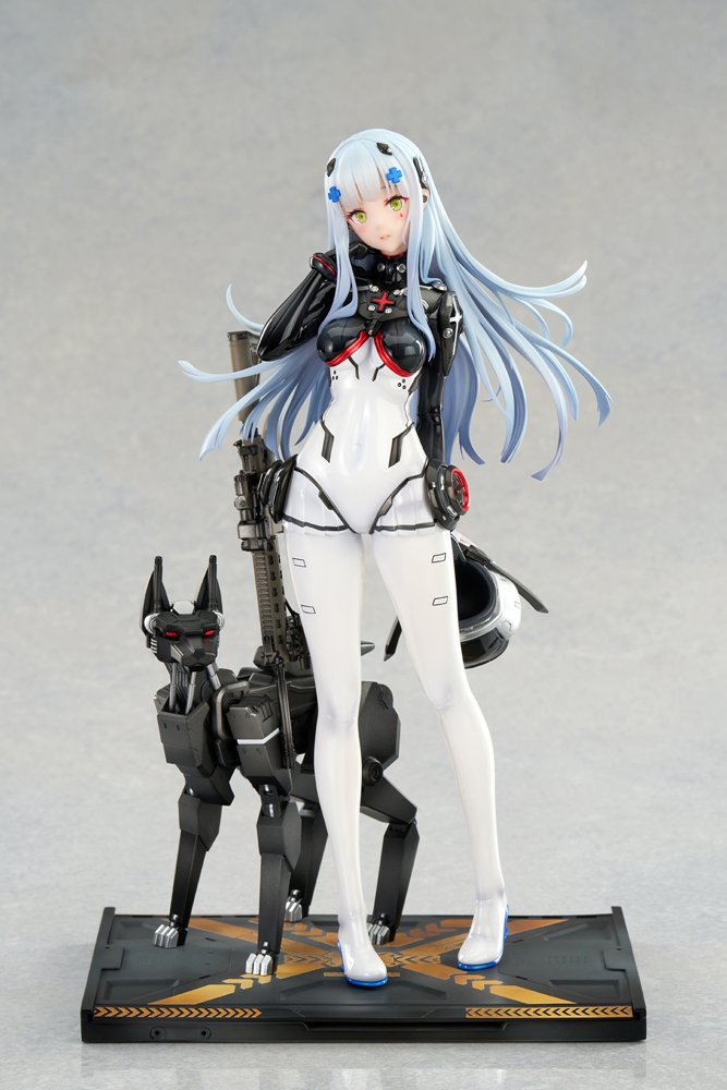 【新品】ドールズフロントライン 416 真夜中の福音Ver. / APEX 発売日:2026年07月頃