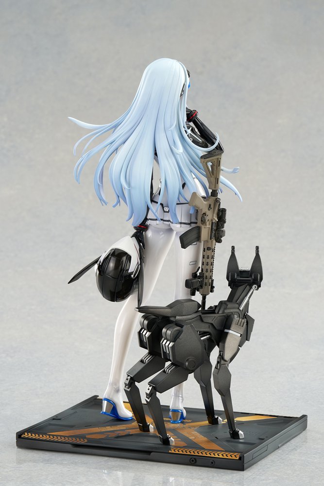【新品】ドールズフロントライン 416 真夜中の福音Ver. / APEX 発売日:2026年07月頃