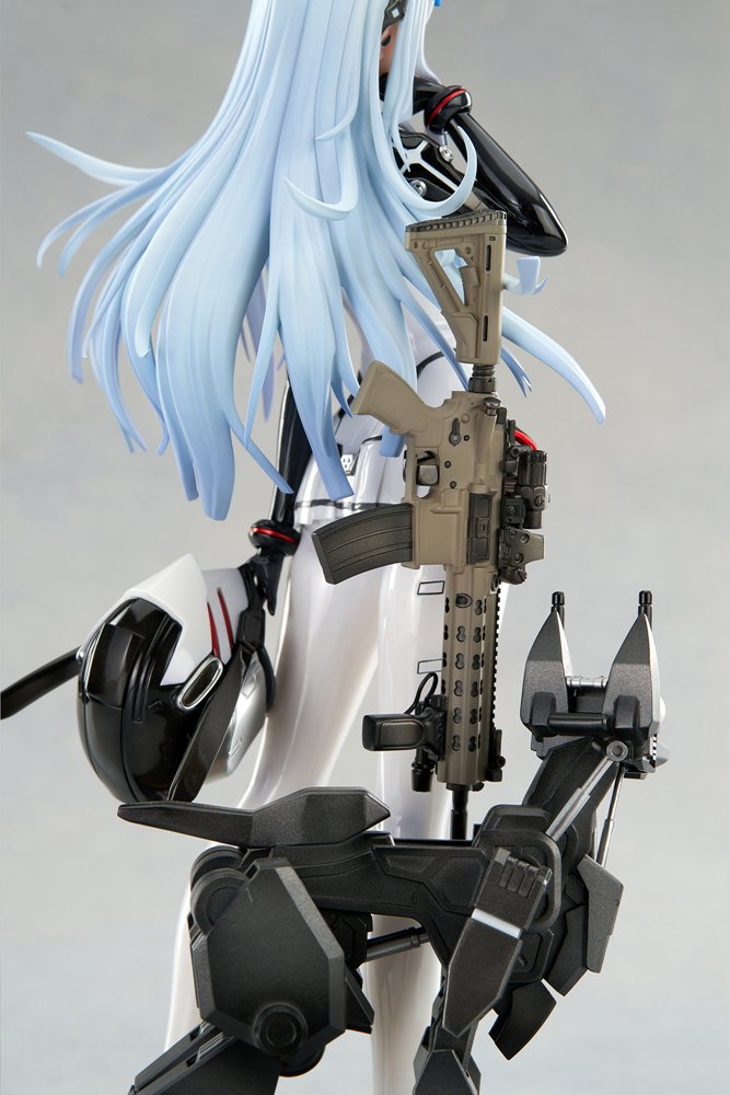 【新品】ドールズフロントライン 416 真夜中の福音Ver. / APEX 発売日:2026年07月頃