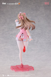 【新品】ドールズフロントライン2:エクシリウム 幼熙(ユヒ) - スイートミラクル 1/7 完成品フィギュア / AniMester 発売日:2026年11月頃