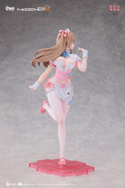 【新品】ドールズフロントライン2:エクシリウム 幼熙(ユヒ) - スイートミラクル 1/7 完成品フィギュア / AniMester 発売日:2026年11月頃