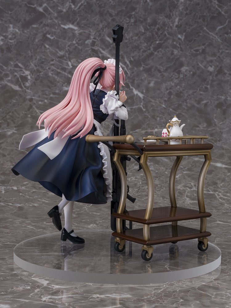 【新品】ドールズフロントライン NTW-20　貴族体験館（購入特典付き） / ポニーキャニオン 発売日:2023年11月頃