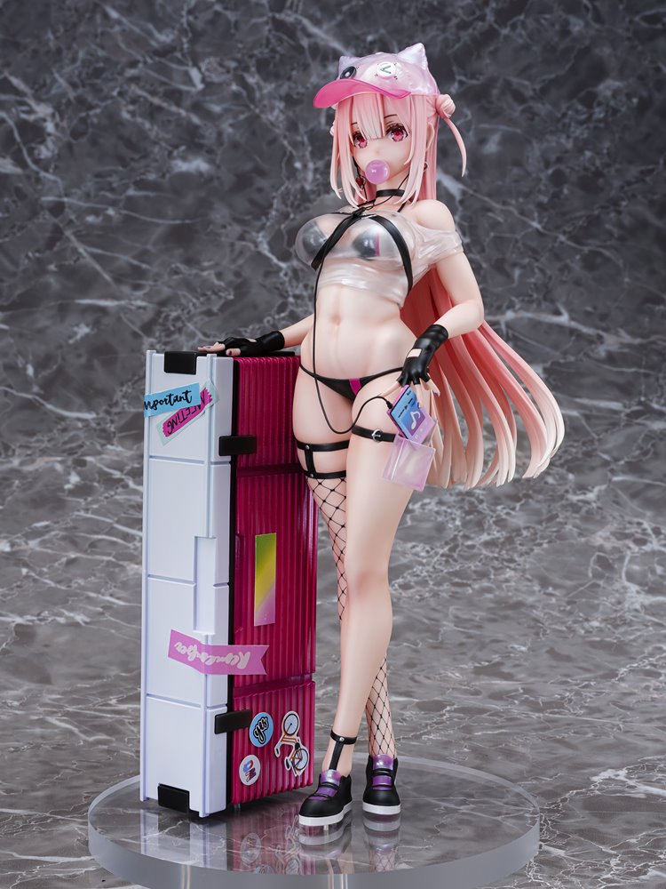 【新品】ドールズフロントライン UKM-2000 サイダー物語 / ポニーキャニオン 発売日:2024年01月頃