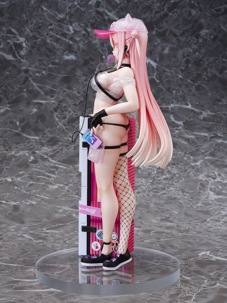 【新品】ドールズフロントライン UKM-2000 サイダー物語 / ポニーキャニオン 発売日:2024年01月頃