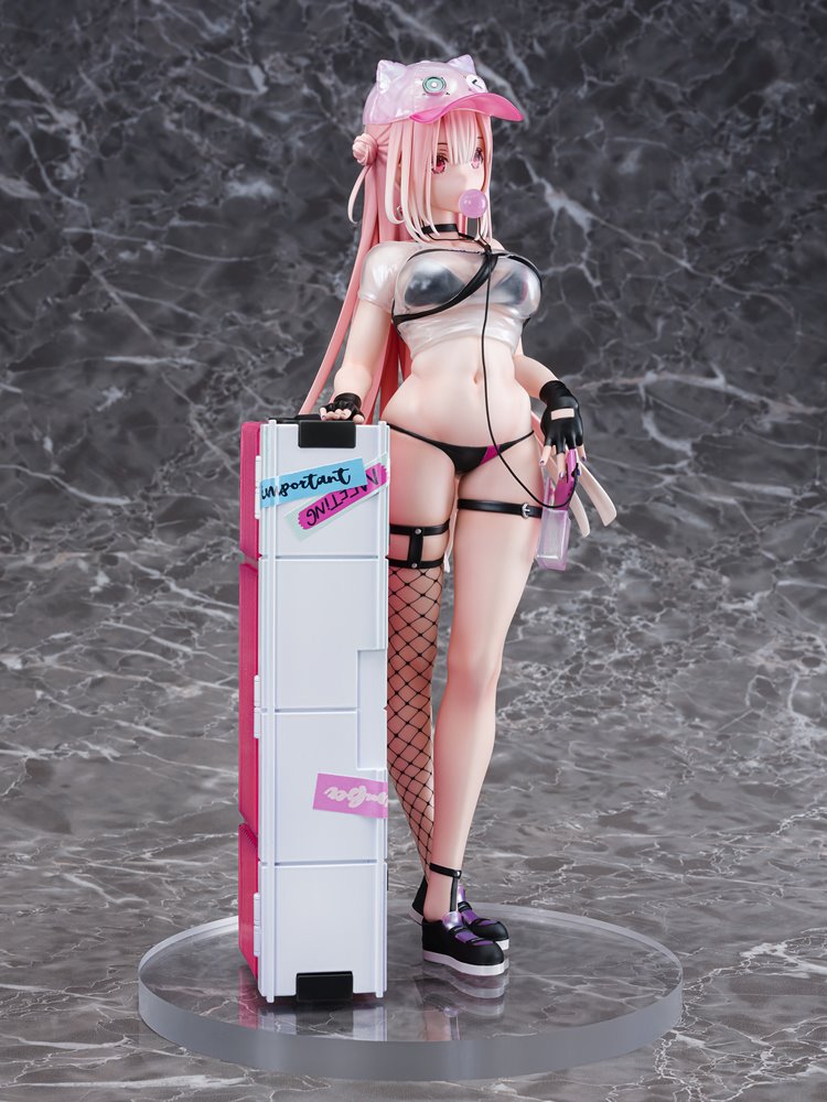 【新品】ドールズフロントライン UKM-2000 サイダー物語 / ポニーキャニオン 発売日:2024年01月頃