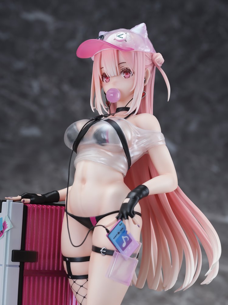 【新品】ドールズフロントライン UKM-2000 サイダー物語 / ポニーキャニオン 発売日:2024年01月頃
