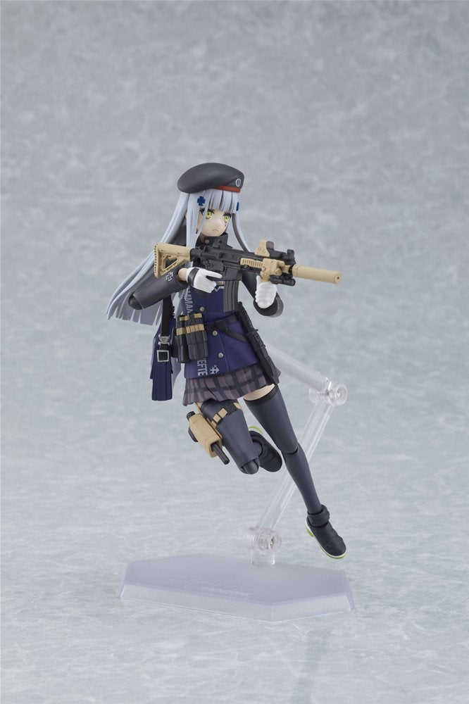 新品】ドールズフロントライン figma 416（購入特典付き