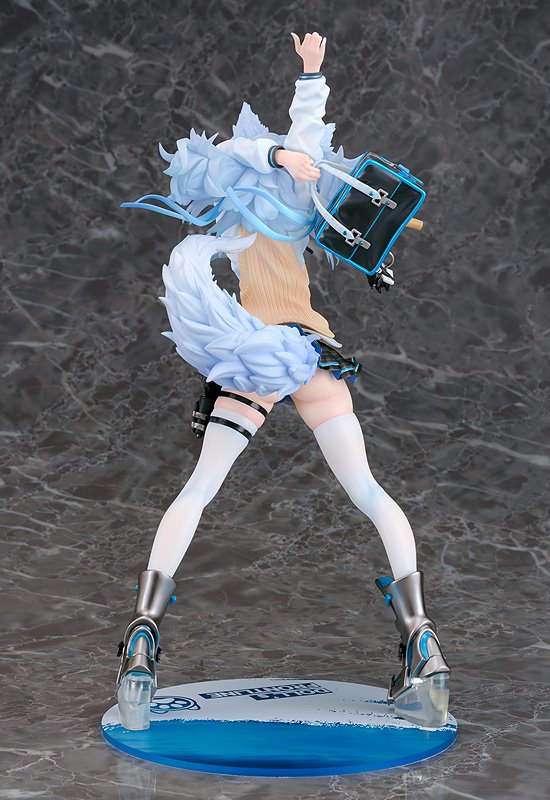 【新品】ドールズフロントライン PA-15 高校胸キュン物語 購入特典付き / ファット・カンパニー 発売日:2023年09月頃