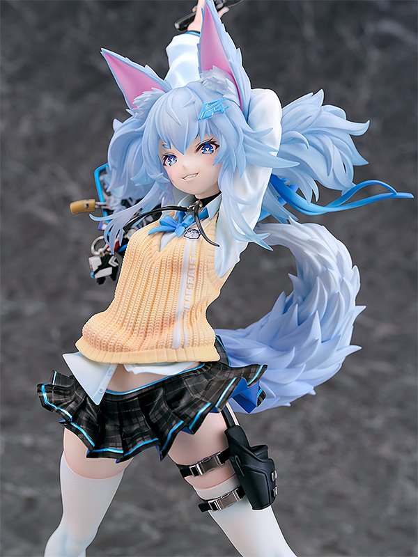 【新品】ドールズフロントライン PA-15 高校胸キュン物語 購入特典付き / ファット・カンパニー 発売日:2023年09月頃
