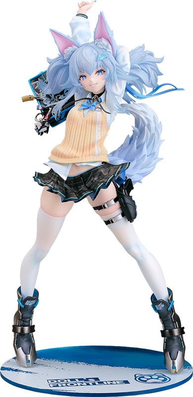 【新品】ドールズフロントライン PA-15 高校胸キュン物語 購入特典付き / ファット・カンパニー 発売日:2023年09月頃