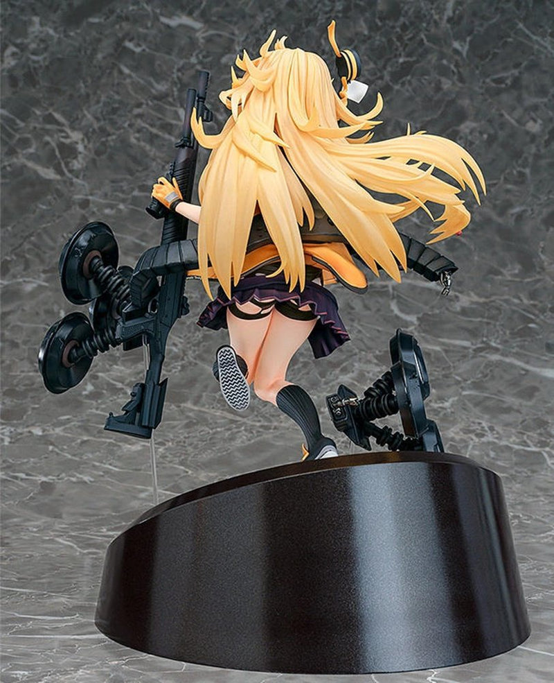 【新品】ドールズフロントライン S.A.T.8 重傷Ver. 1/7（購入特典付き） / ファット・カンパニー 発売日:2023年12月頃