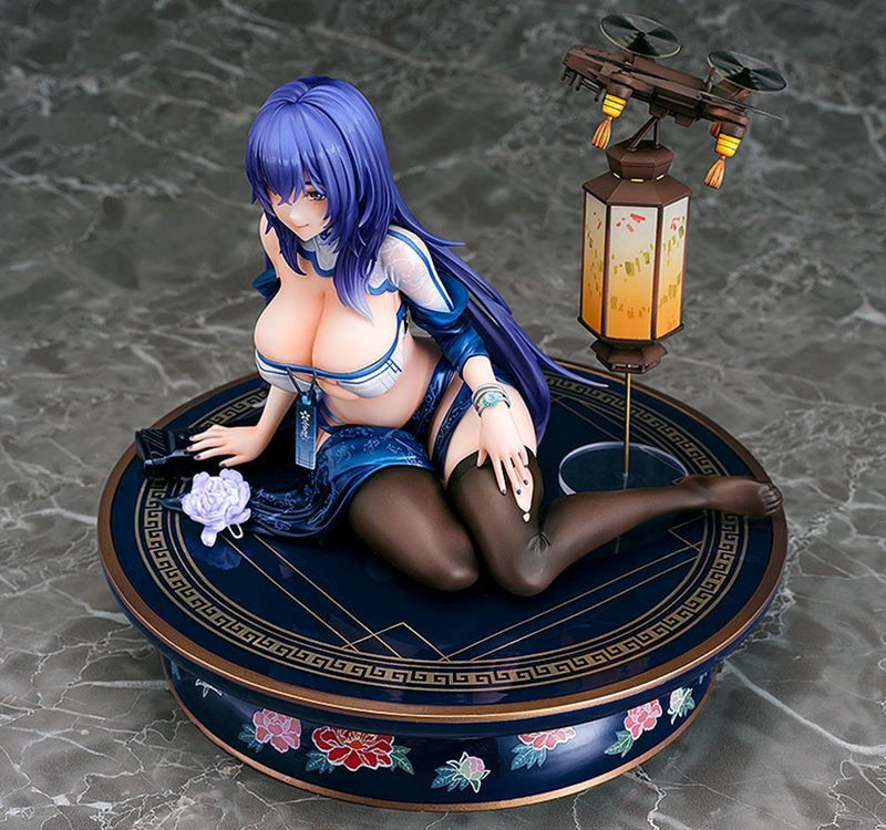 【新品】ドールズフロントライン DP-12 花月夜行灯 / ファット・カンパニー 発売日:2024年01月頃