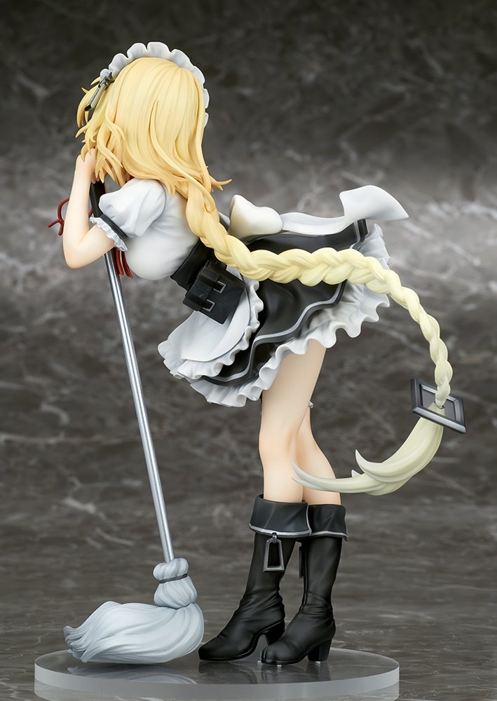 【新品】ドールズフロントライン Gr G36（購入特典付き） / キューズQ 発売日:2023年01月頃