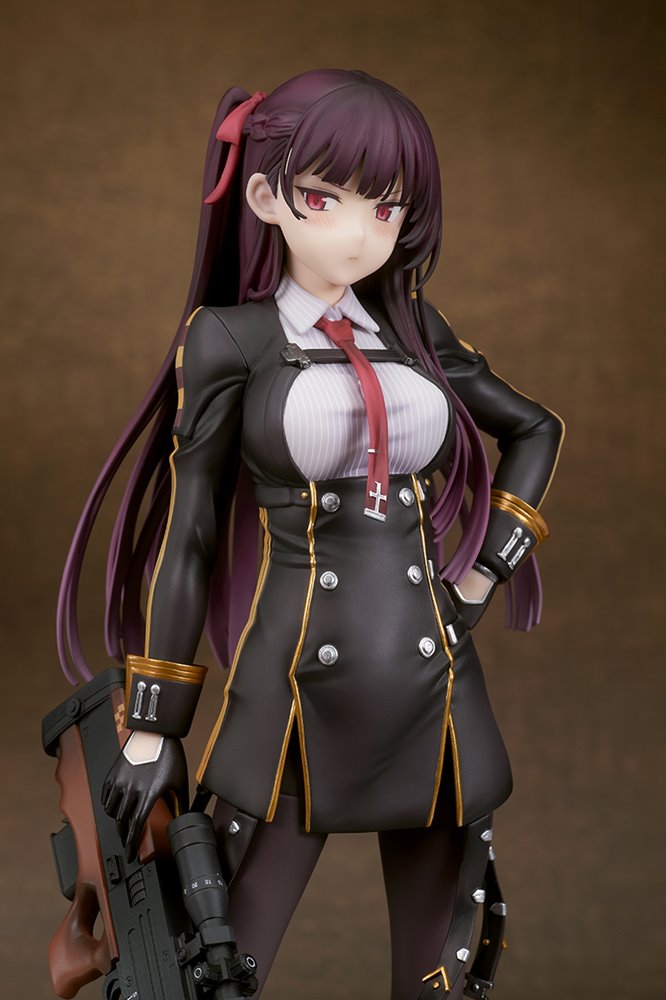 【新品】ドールズフロントライン　WA2000 / キューズQ 発売日:2023年12月頃