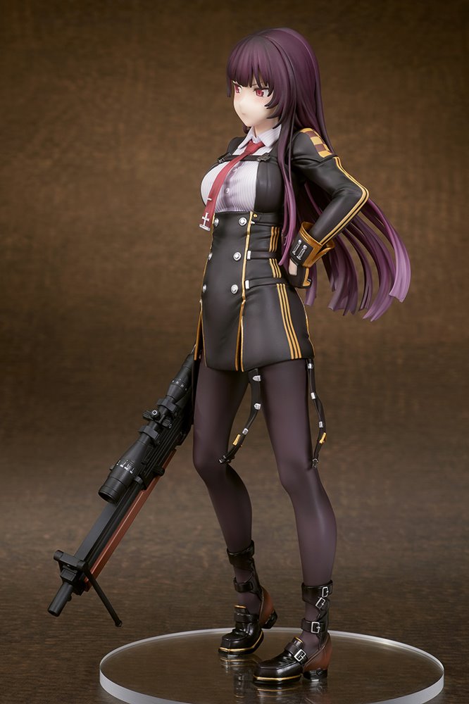 【新品】ドールズフロントライン　WA2000 / キューズQ 発売日:2023年12月頃