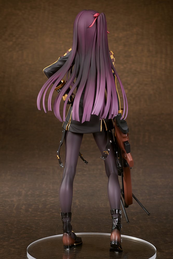 【新品】ドールズフロントライン　WA2000 / キューズQ 発売日:2023年12月頃