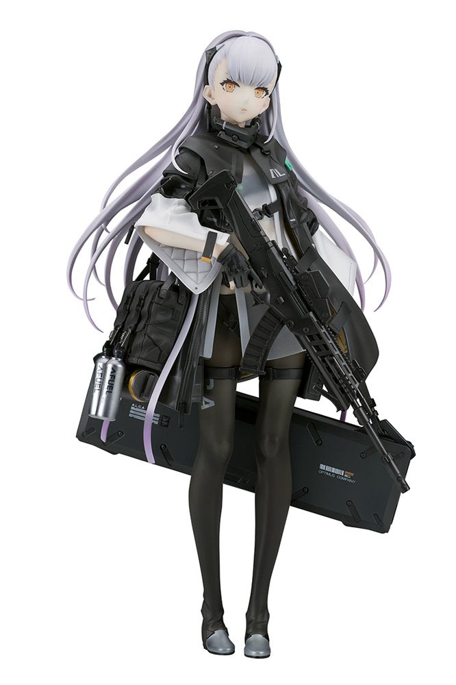 【新品】ドールズフロントライン　AK-Alfa / キューズQ 発売日:2024年12月頃