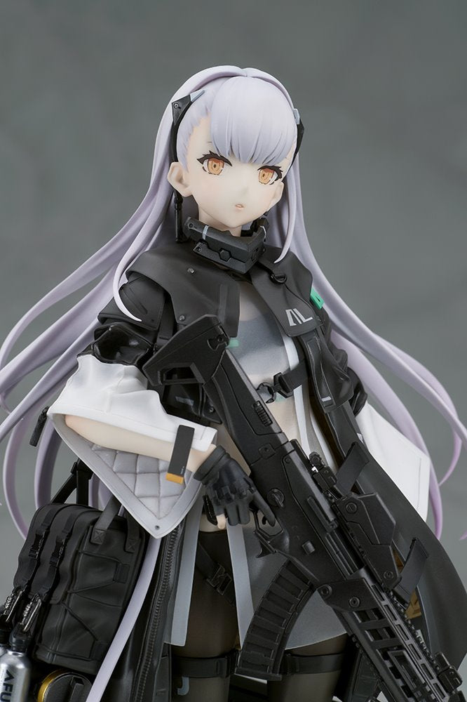 【新品】ドールズフロントライン　AK-Alfa / キューズQ 発売日:2024年12月頃