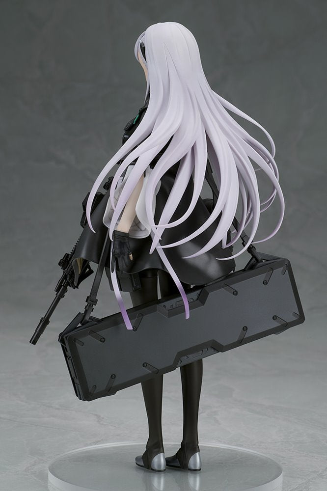 【新品】ドールズフロントライン　AK-Alfa / キューズQ 発売日:2024年12月頃